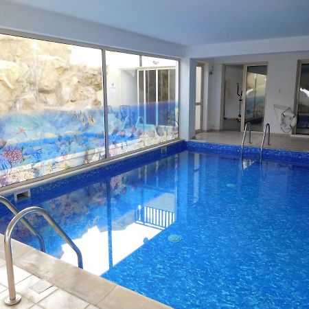 Vanessa 2 Bedroom Apartment Paphos Ngoại thất bức ảnh