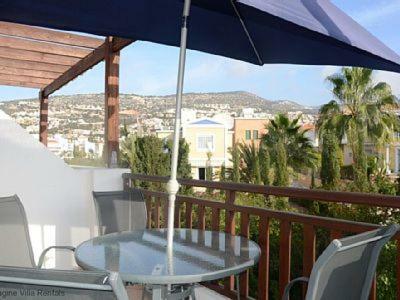 Vanessa 2 Bedroom Apartment Paphos Ngoại thất bức ảnh